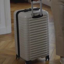 Delsey Cruise 3.0 26" Trunk Spinner -Luggage Pros Shop Delsey Cruise 3 0 26 Trunk Spinner 19