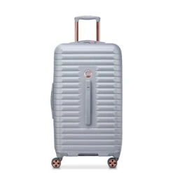 Delsey Cruise 3.0 26" Trunk Spinner -Luggage Pros Shop Delsey Cruise 3 0 26 Trunk Spinner 3
