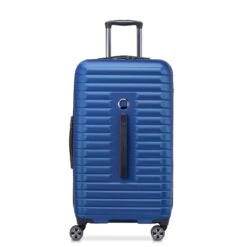 Delsey Cruise 3.0 26" Trunk Spinner -Luggage Pros Shop Delsey Cruise 3 0 26 Trunk Spinner 4