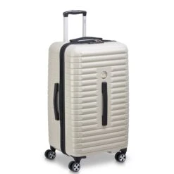 Delsey Cruise 3.0 26" Trunk Spinner -Luggage Pros Shop Delsey Cruise 3 0 26 Trunk Spinner 7