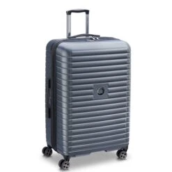 Delsey Cruise 3.0 28" Expandable Spinner Upright -Luggage Pros Shop Delsey Cruise 3 0 28 Expandable Spinner Upright 10