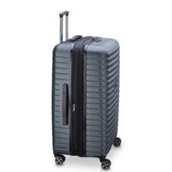 Delsey Cruise 3.0 28" Expandable Spinner Upright -Luggage Pros Shop Delsey Cruise 3 0 28 Expandable Spinner Upright 12 2b839f3e