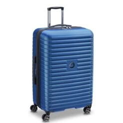 Delsey Cruise 3.0 28" Expandable Spinner Upright -Luggage Pros Shop Delsey Cruise 3 0 28 Expandable Spinner Upright 20