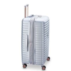 Delsey Cruise 3.0 28" Expandable Spinner Upright -Luggage Pros Shop Delsey Cruise 3 0 28 Expandable Spinner Upright 3