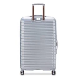 Delsey Cruise 3.0 28" Expandable Spinner Upright -Luggage Pros Shop Delsey Cruise 3 0 28 Expandable Spinner Upright 4 3456bc3a