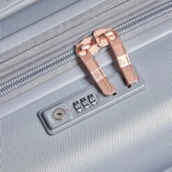 Delsey Cruise 3.0 28" Expandable Spinner Upright -Luggage Pros Shop Delsey Cruise 3 0 28 Expandable Spinner Upright 8 f3af4973