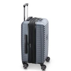 Delsey Cruise 3.0 Expandable Spinner Carry-On -Luggage Pros Shop Delsey Cruise 3 0 Expandable Spinner Carry On 3