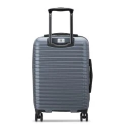 Delsey Cruise 3.0 Expandable Spinner Carry-On -Luggage Pros Shop Delsey Cruise 3 0 Expandable Spinner Carry On 4 983a4fbf