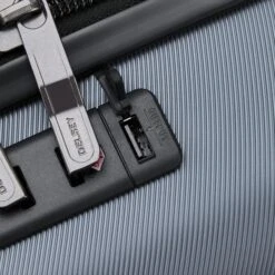 Delsey Cruise 3.0 Expandable Spinner Carry-On -Luggage Pros Shop Delsey Cruise 3 0 Expandable Spinner Carry On 8 83c818b9