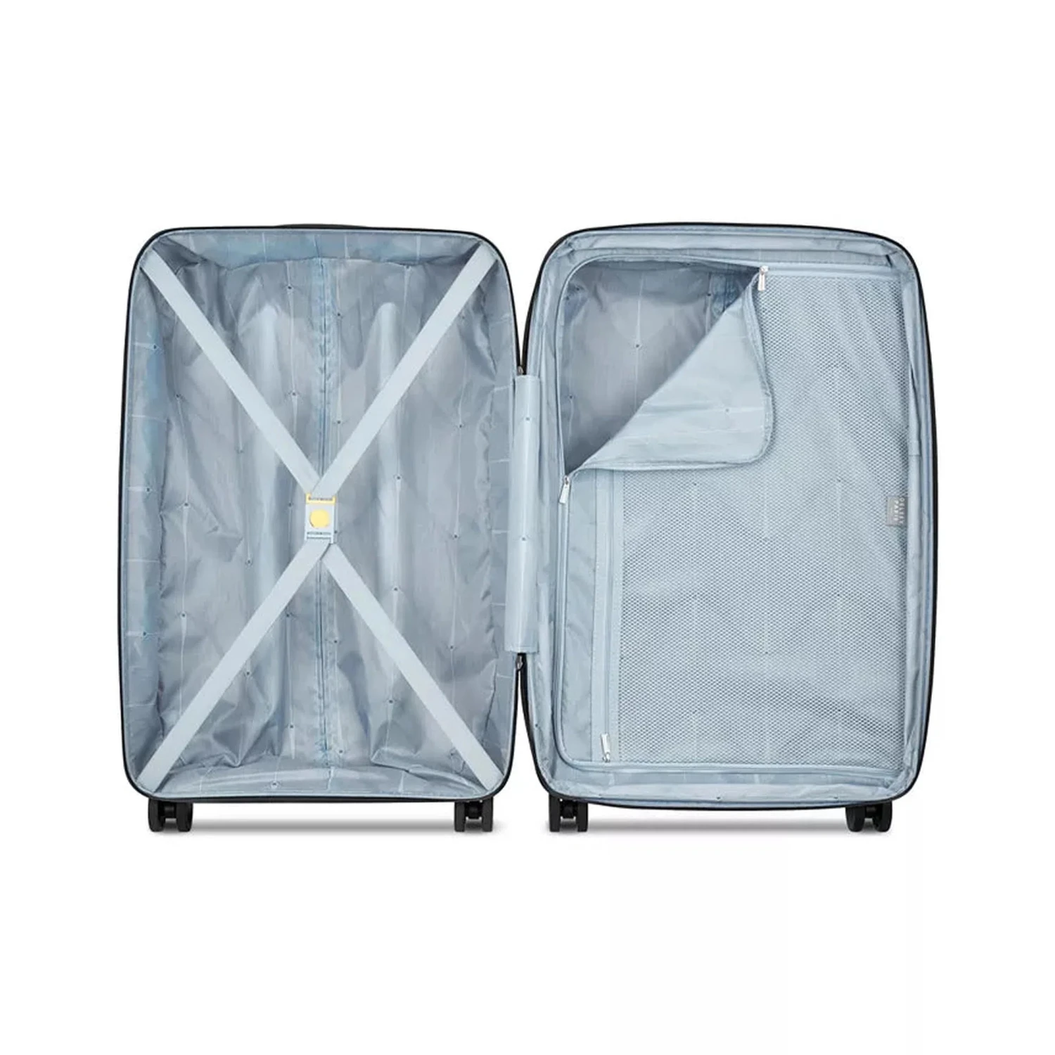 Delsey Dune 25" Expandable Spinner Upright Delsey Dune 25" Expandable Spinner Upright -Luggage Pros Shop Delsey Dune 25 Expandable Spinner Upright 12