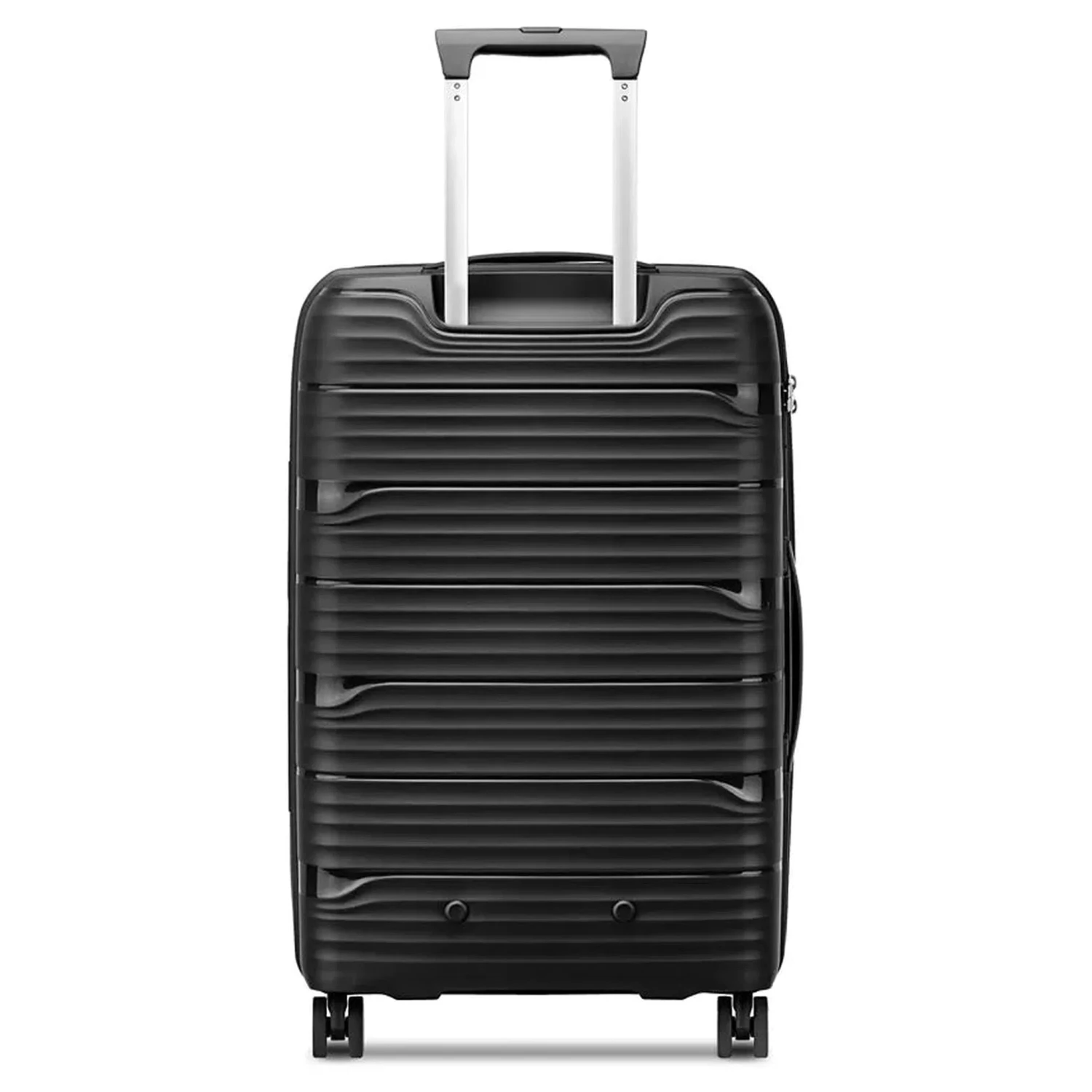 Delsey Dune 25" Expandable Spinner Upright Delsey Dune 25" Expandable Spinner Upright -Luggage Pros Shop Delsey Dune 25 Expandable Spinner Upright 15