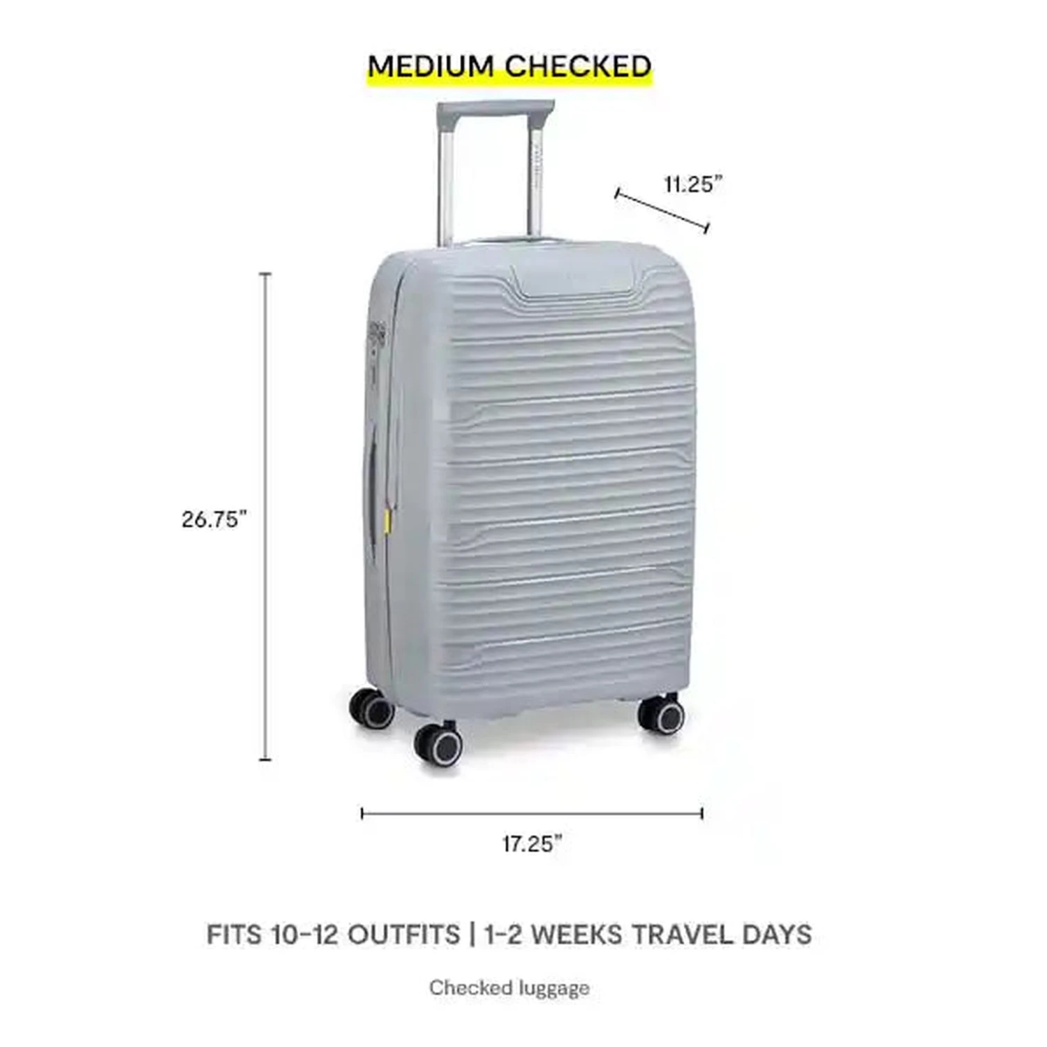 Delsey Dune 25" Expandable Spinner Upright Delsey Dune 25" Expandable Spinner Upright -Luggage Pros Shop Delsey Dune 25 Expandable Spinner Upright 16 80e335b0