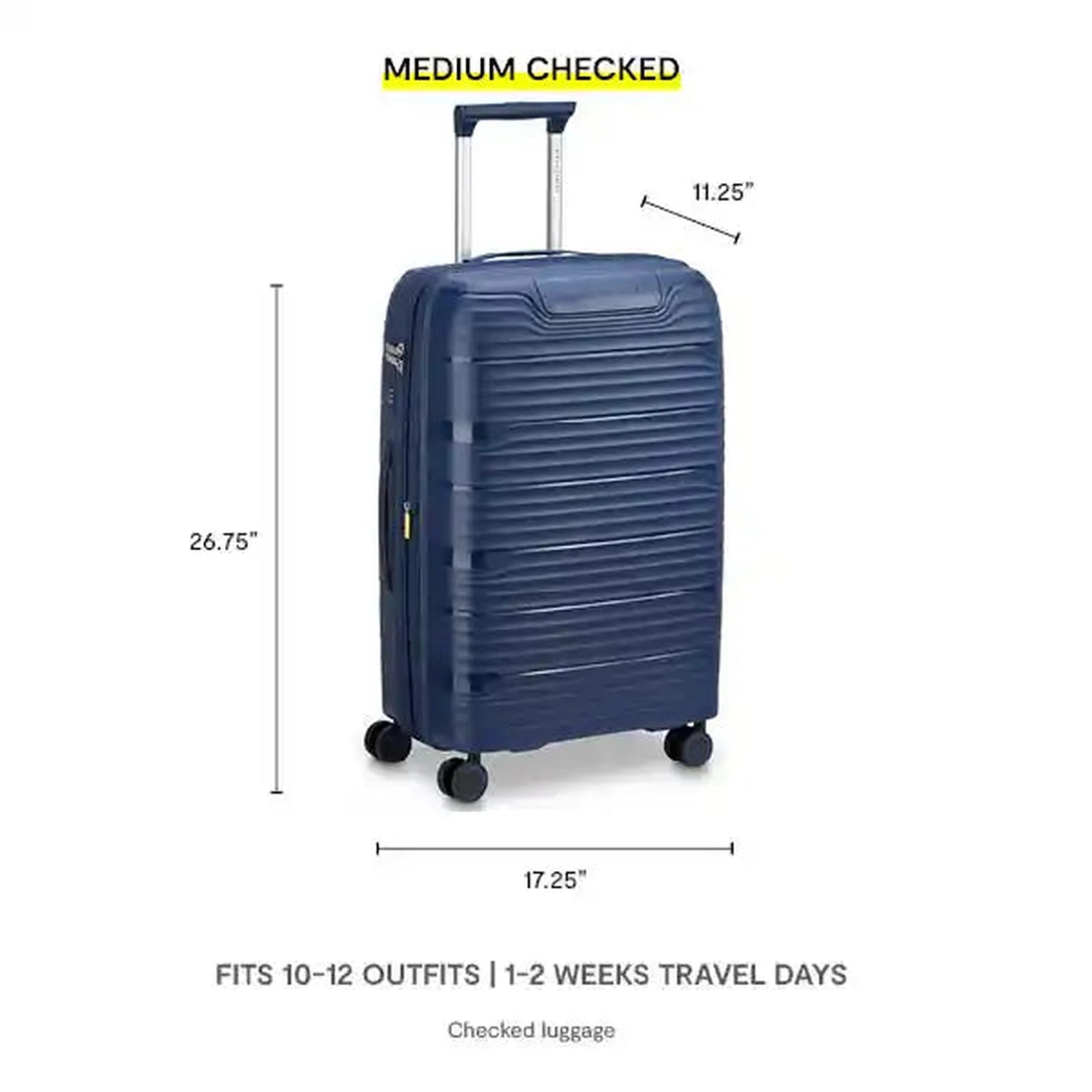 Delsey Dune 25" Expandable Spinner Upright Delsey Dune 25" Expandable Spinner Upright -Luggage Pros Shop Delsey Dune 25 Expandable Spinner Upright 17 b0031b44