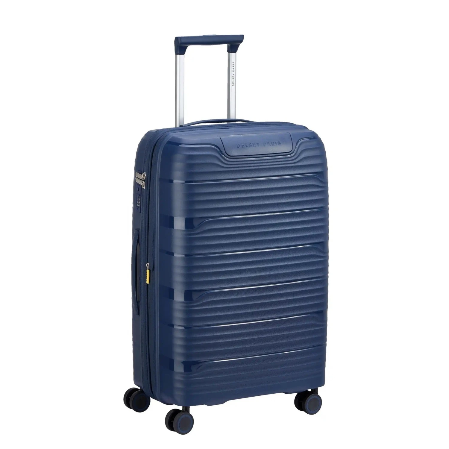 Delsey Dune 25" Expandable Spinner Upright Delsey Dune 25" Expandable Spinner Upright -Luggage Pros Shop Delsey Dune 25 Expandable Spinner Upright 5 77120164