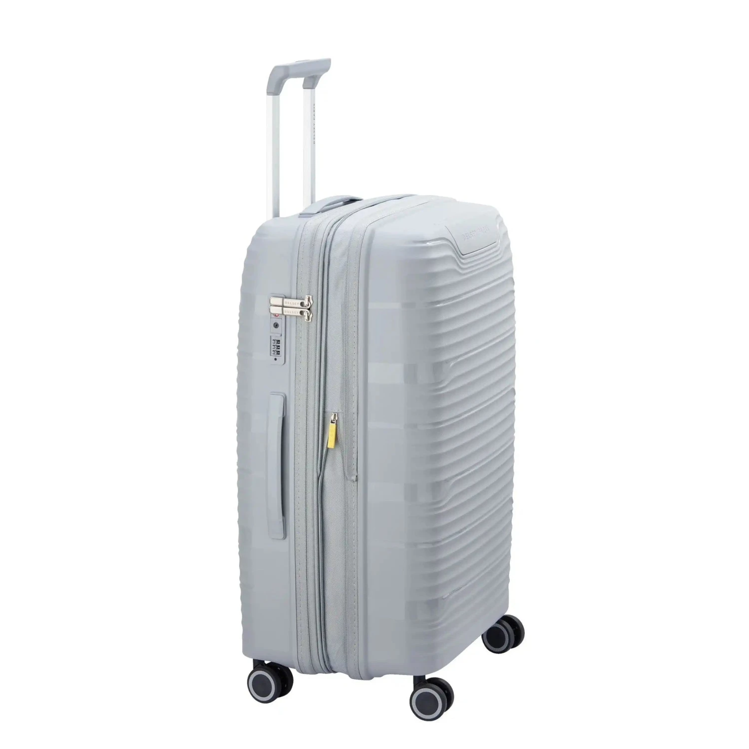 Delsey Dune 25" Expandable Spinner Upright Delsey Dune 25" Expandable Spinner Upright -Luggage Pros Shop Delsey Dune 25 Expandable Spinner Upright 7 d6e25d27