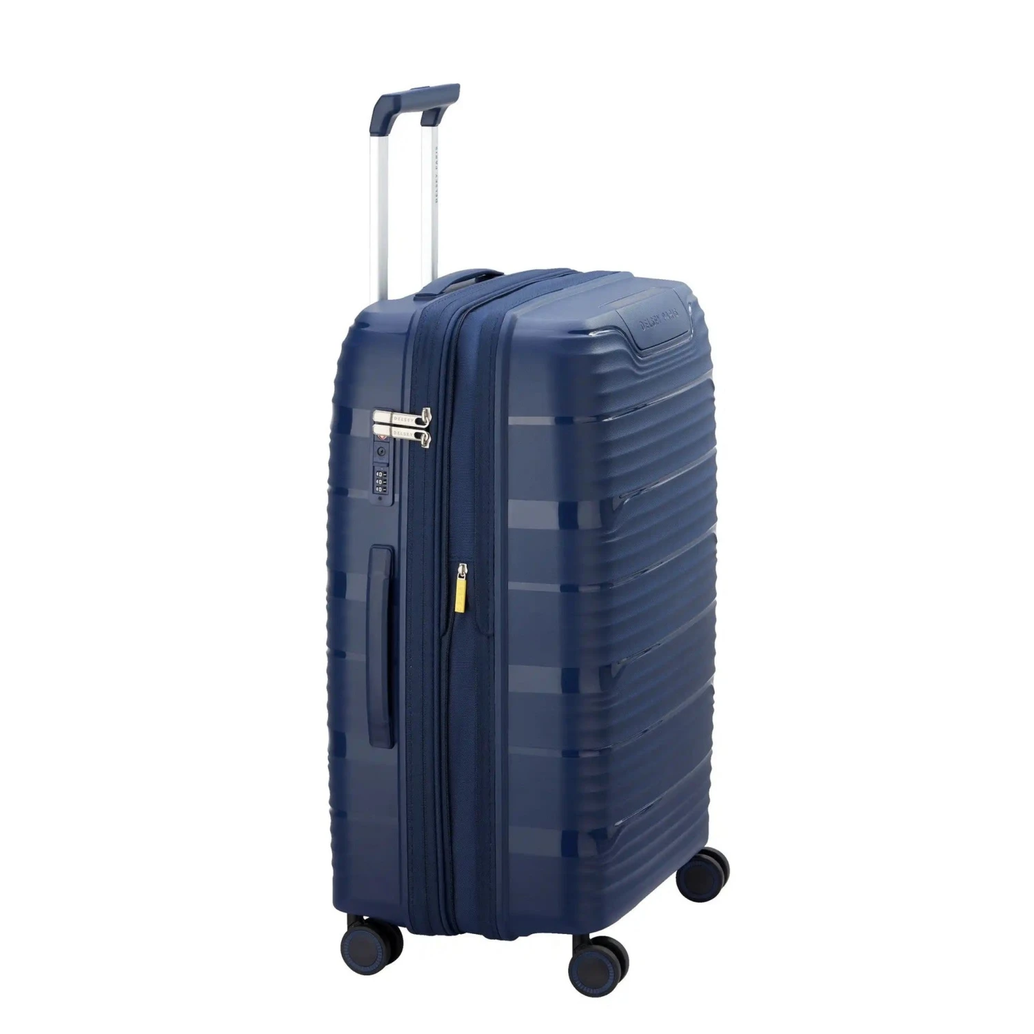 Delsey Dune 25" Expandable Spinner Upright Delsey Dune 25" Expandable Spinner Upright -Luggage Pros Shop Delsey Dune 25 Expandable Spinner Upright 8 0a5e5a62