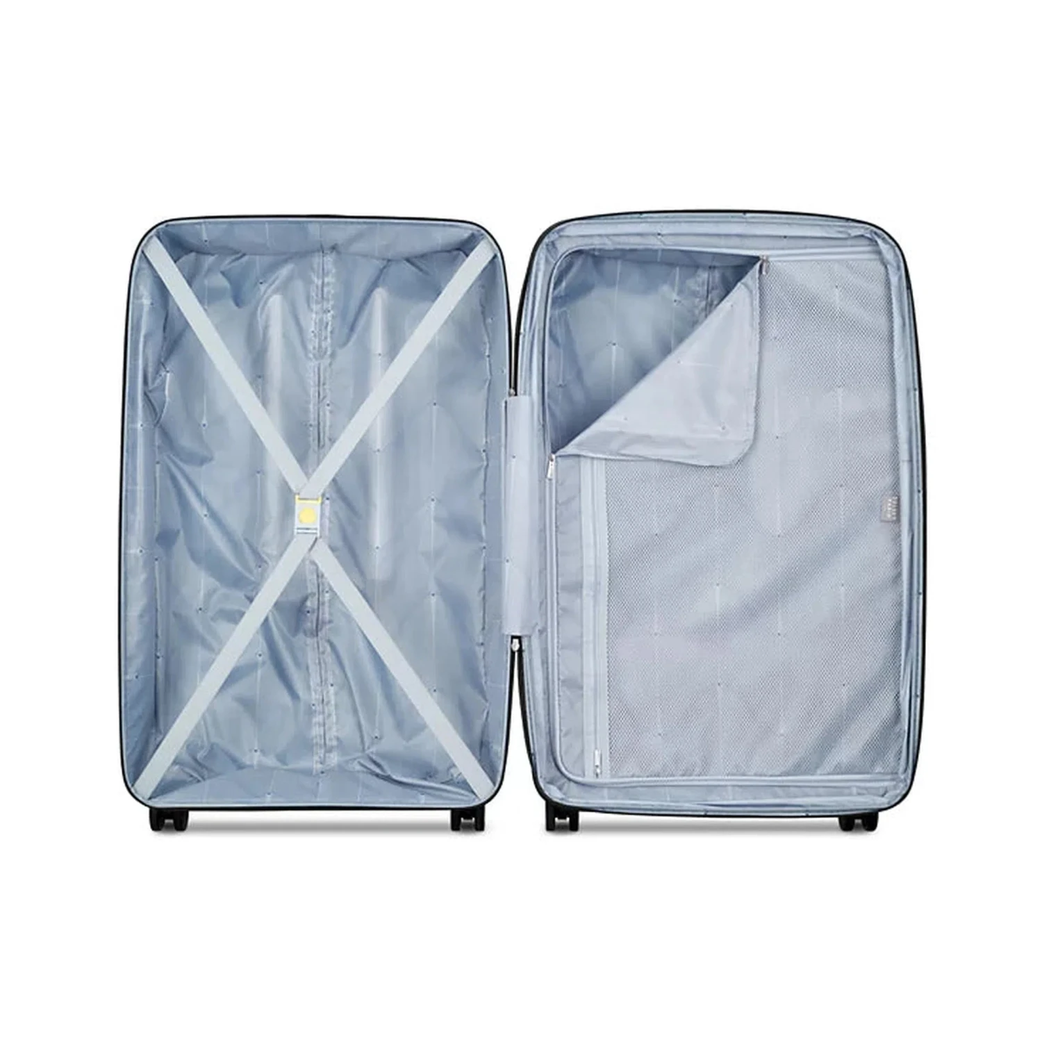Delsey Dune 29" Expandable Spinner Upright Delsey Dune 29" Expandable Spinner Upright -Luggage Pros Shop Delsey Dune 29 Expandable Spinner Upright 9