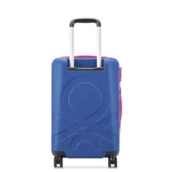Delsey Fabrica 19" Spinner Carry-On 11 Delsey Fabrica 19" Spinner Carry-On -Luggage Pros Shop Delsey Fabrica 19 Spinner Carry On 10