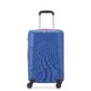 Delsey Fabrica 19" Spinner Carry-On -Luggage Pros Shop Delsey Fabrica 19 Spinner Carry On