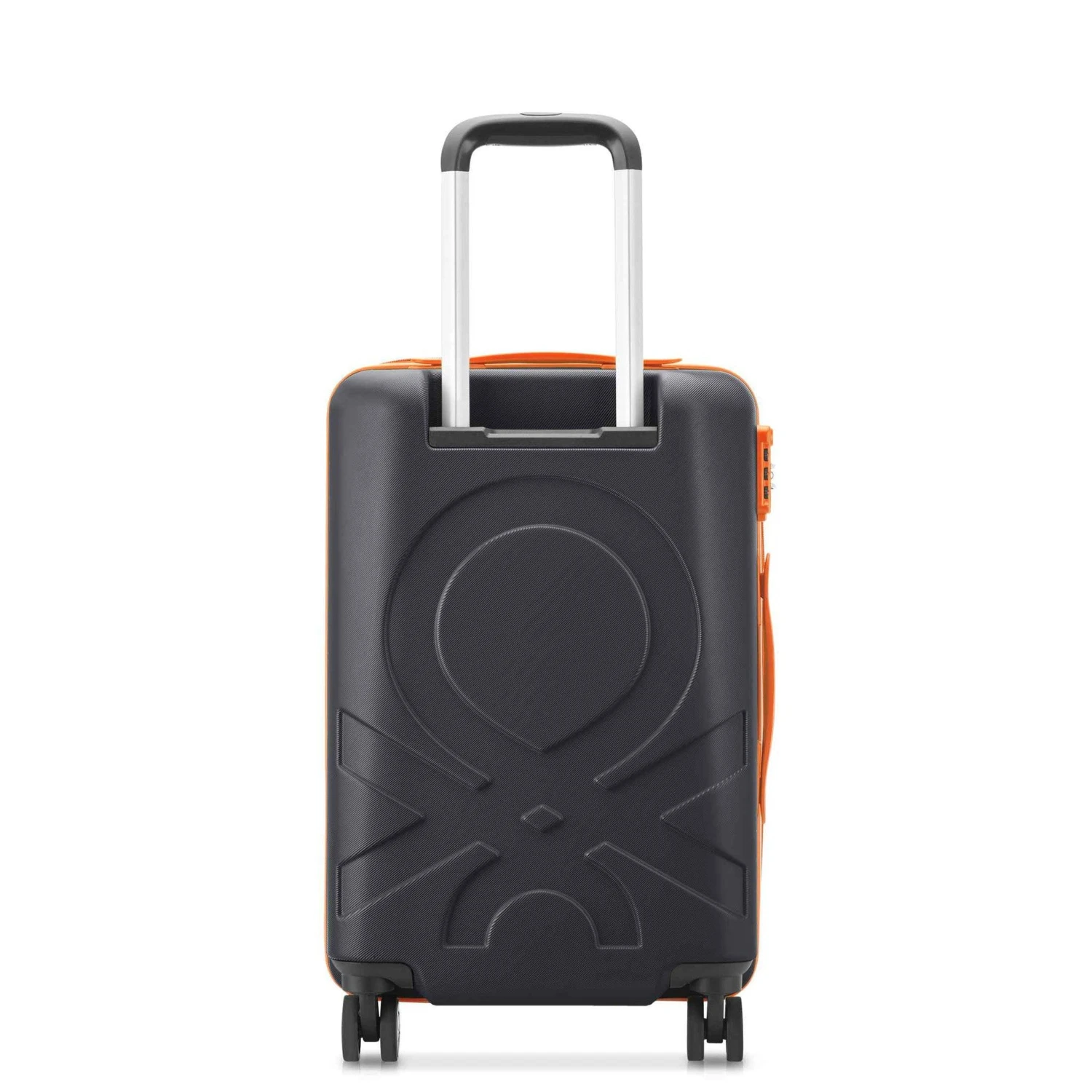 Delsey Fabrica 19" Spinner Carry-On Delsey Fabrica 19" Spinner Carry-On -Luggage Pros Shop Delsey Fabrica 19 Spinner Carry On 11