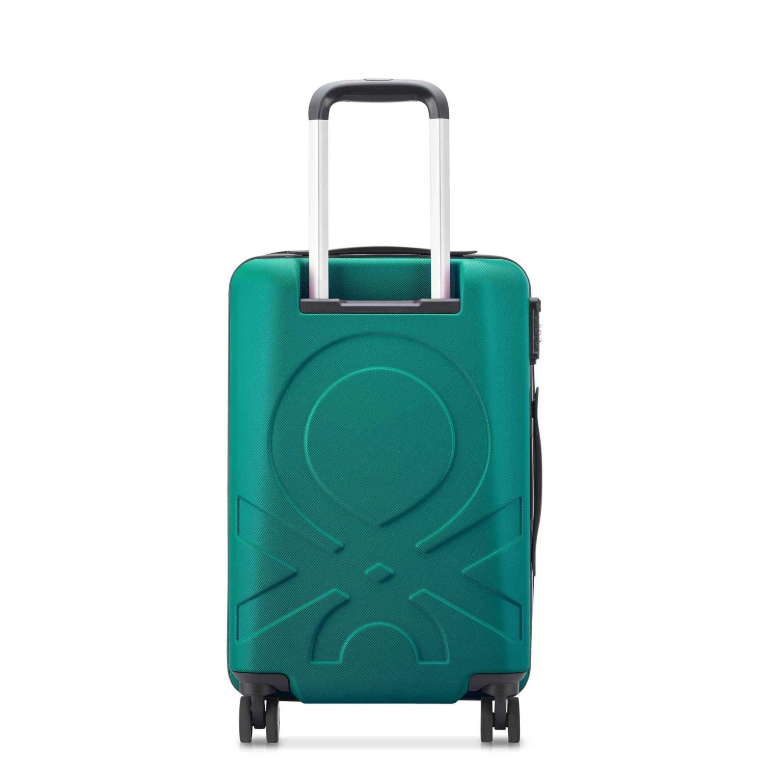 Delsey Fabrica 19" Spinner Carry-On Delsey Fabrica 19" Spinner Carry-On -Luggage Pros Shop Delsey Fabrica 19 Spinner Carry On 12