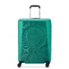 Delsey Fabrica 23" Spinner Upright -Luggage Pros Shop Delsey Fabrica 23 Spinner Upright