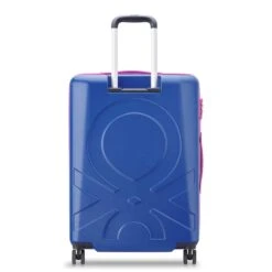 Delsey Fabrica 23" Spinner Upright -Luggage Pros Shop Delsey Fabrica 23 Spinner Upright 11
