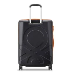 Delsey Fabrica 23" Spinner Upright -Luggage Pros Shop Delsey Fabrica 23 Spinner Upright 12