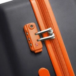 Delsey Fabrica 23" Spinner Upright -Luggage Pros Shop Delsey Fabrica 23 Spinner Upright 18