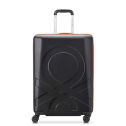 Delsey Fabrica 23" Spinner Upright -Luggage Pros Shop Delsey Fabrica 23 Spinner Upright 3