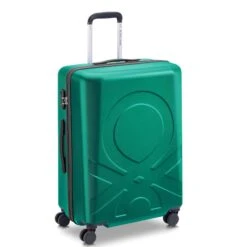 Delsey Fabrica 23" Spinner Upright -Luggage Pros Shop Delsey Fabrica 23 Spinner Upright 4