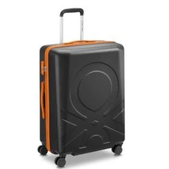 Delsey Fabrica 23" Spinner Upright -Luggage Pros Shop Delsey Fabrica 23 Spinner Upright 6