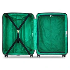Delsey Fabrica 23" Spinner Upright -Luggage Pros Shop Delsey Fabrica 23 Spinner Upright 7