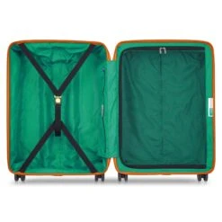 Delsey Fabrica 23" Spinner Upright -Luggage Pros Shop Delsey Fabrica 23 Spinner Upright 9