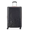 Delsey Fabrica 27" Spinner Upright 1 Delsey Fabrica 27" Spinner Upright -Luggage Pros Shop Delsey Fabrica 27 Spinner Upright