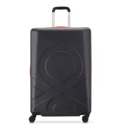 Delsey Fabrica 27" Spinner Upright