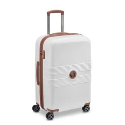 Delsey Flanerie SE 24" Spinner -Luggage Pros Shop Delsey Flanerie SE 24 Spinner 5 a1a64b61