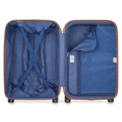 Delsey Flanerie SE 24" Spinner -Luggage Pros Shop Delsey Flanerie SE 24 Spinner 9 fca6f32f