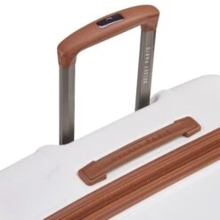 Delsey Flanerie SE Spinner Carry-On 20 Delsey Flanerie SE Spinner Carry-On -Luggage Pros Shop Delsey Flanerie SE Spinner Carry On 19