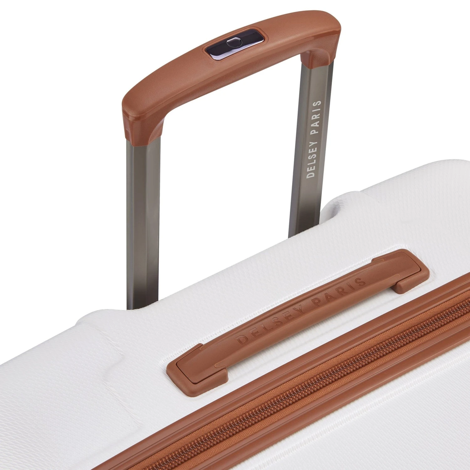 Delsey Flanerie SE Spinner Carry-On Delsey Flanerie SE Spinner Carry-On -Luggage Pros Shop Delsey Flanerie SE Spinner Carry On 19