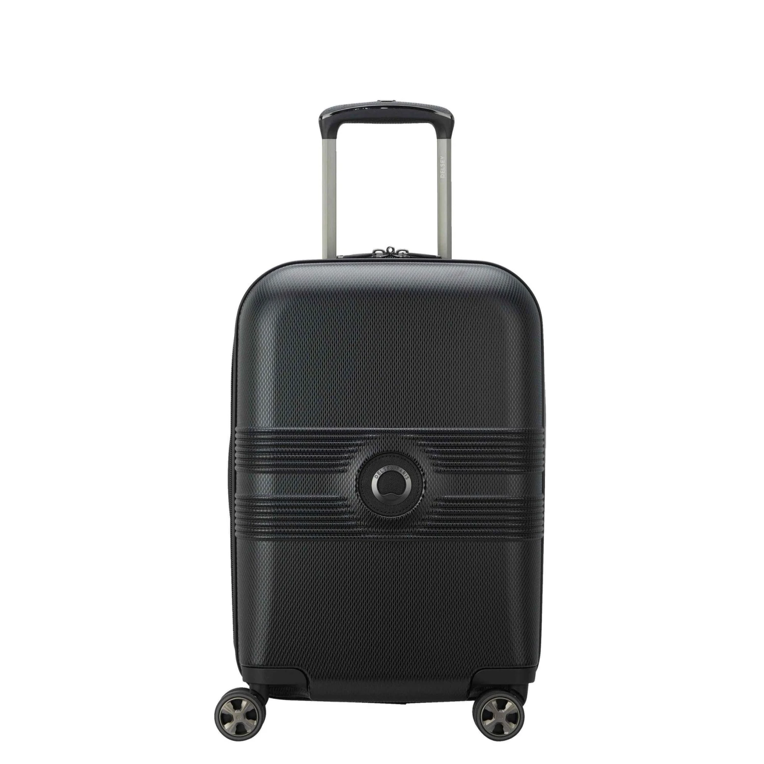 Delsey Flanerie SE Spinner Carry-On Delsey Flanerie SE Spinner Carry-On -Luggage Pros Shop Delsey Flanerie SE Spinner Carry On 2