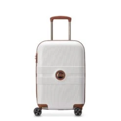 Delsey Flanerie SE Spinner Carry-On
