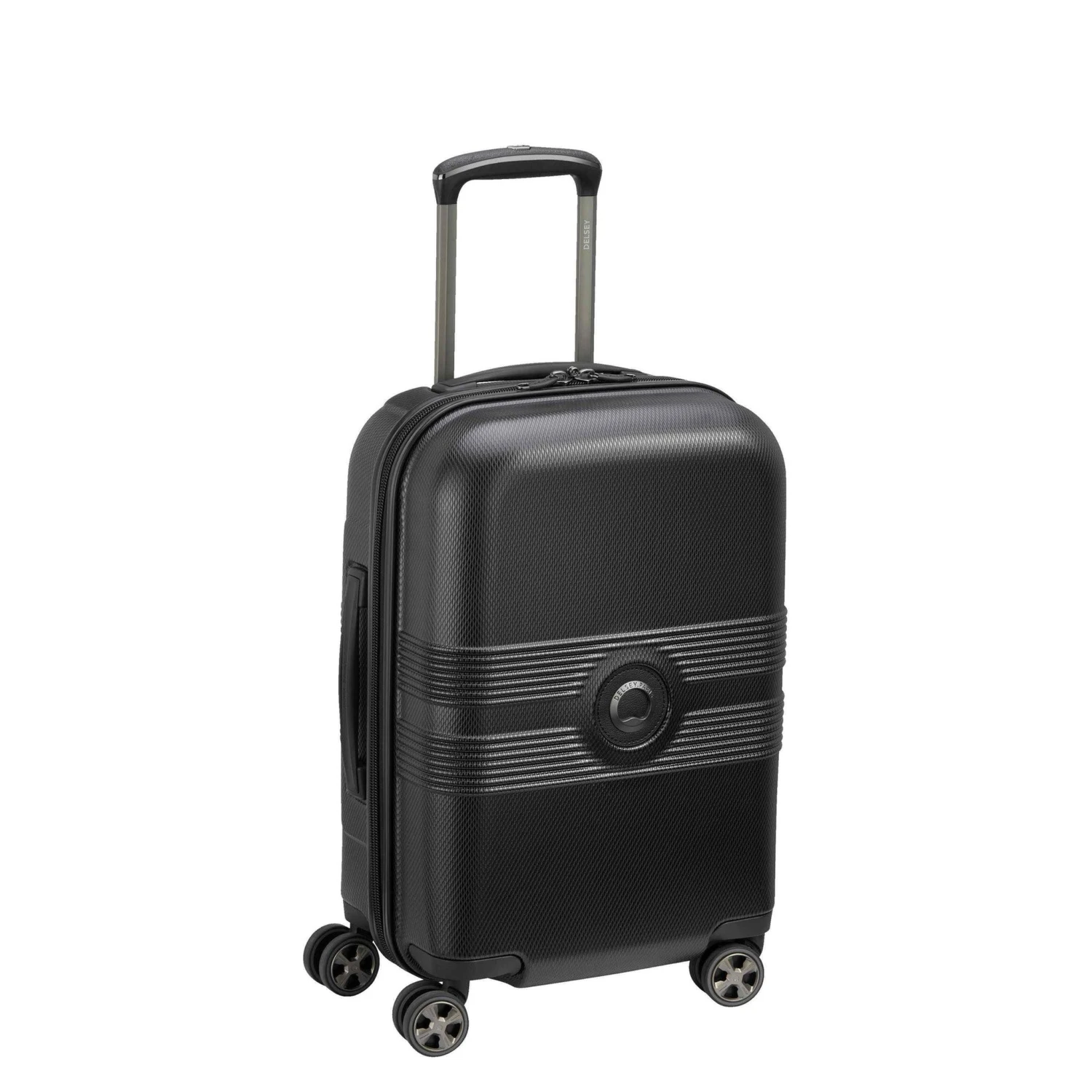Delsey Flanerie SE Spinner Carry-On Delsey Flanerie SE Spinner Carry-On -Luggage Pros Shop Delsey Flanerie SE Spinner Carry On 5 febd8b6d