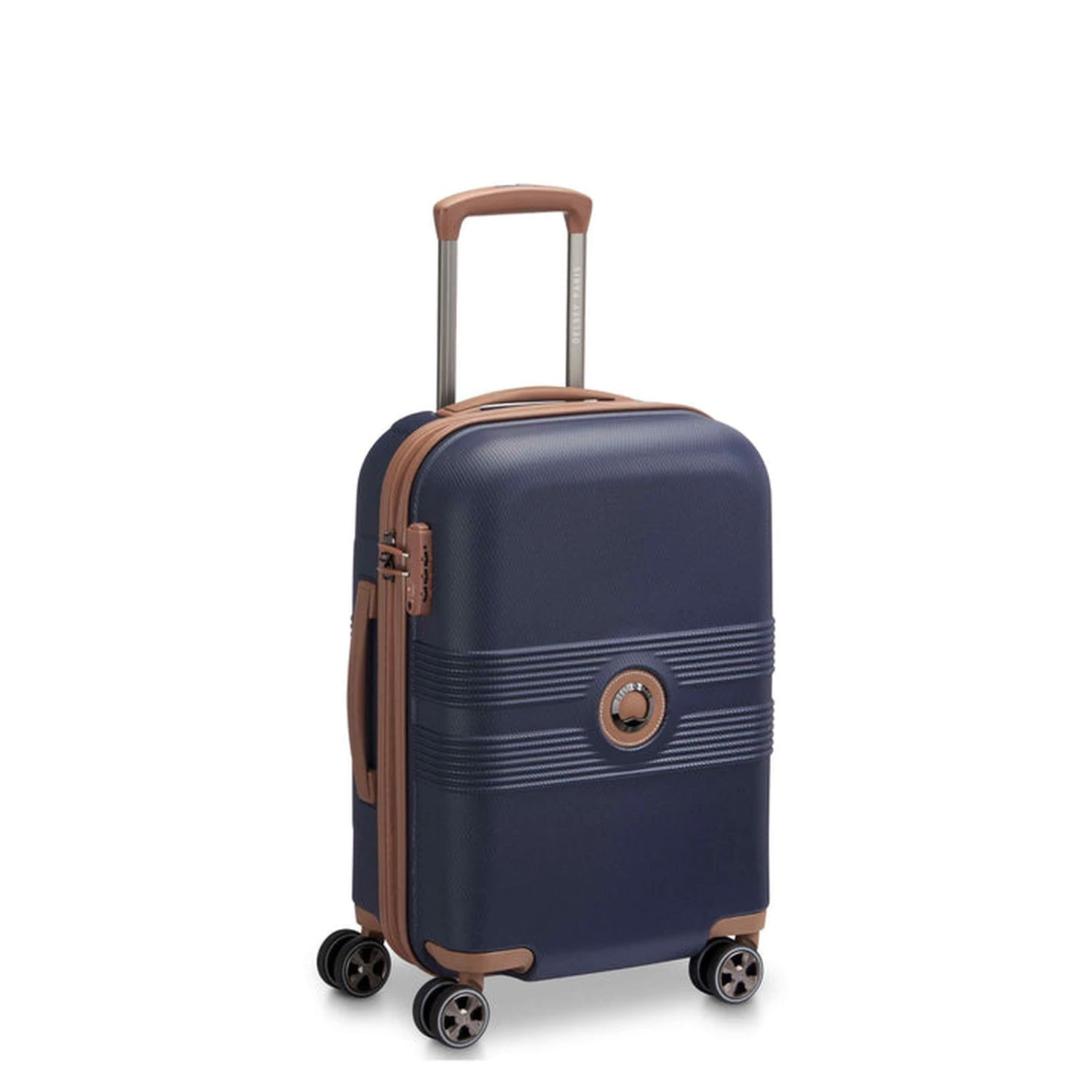Delsey Flanerie SE Spinner Carry-On Delsey Flanerie SE Spinner Carry-On -Luggage Pros Shop Delsey Flanerie SE Spinner Carry On 7 768a4545