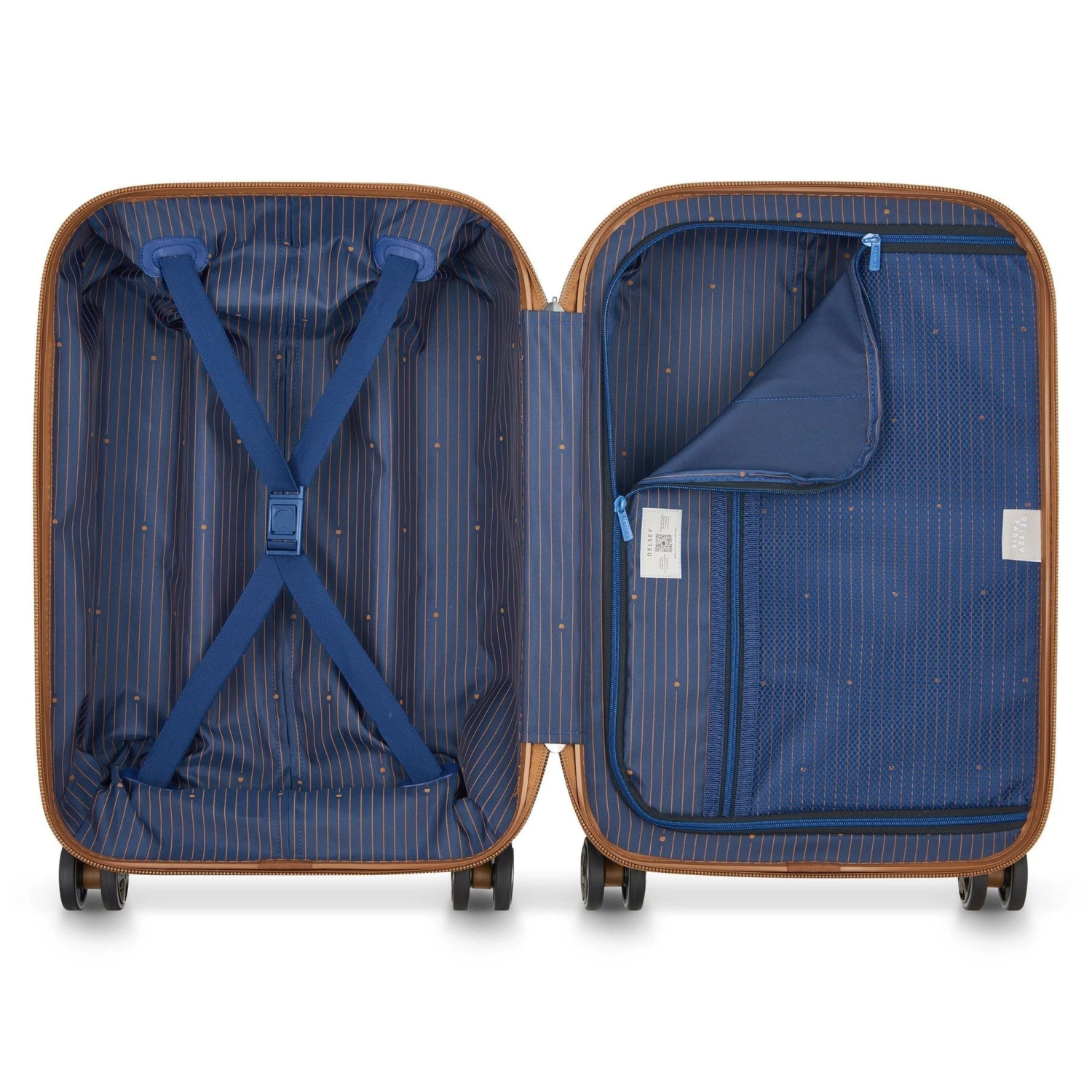 Delsey Flanerie SE Spinner Carry-On Delsey Flanerie SE Spinner Carry-On -Luggage Pros Shop Delsey Flanerie SE Spinner Carry On 9 557dd98b
