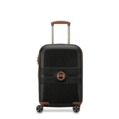 Delsey Flanerie SE Spinner Carry-On 5 Delsey Flanerie SE Spinner Carry-On -Luggage Pros Shop Delsey Flanerie SE Spinner Carry On STORE 4