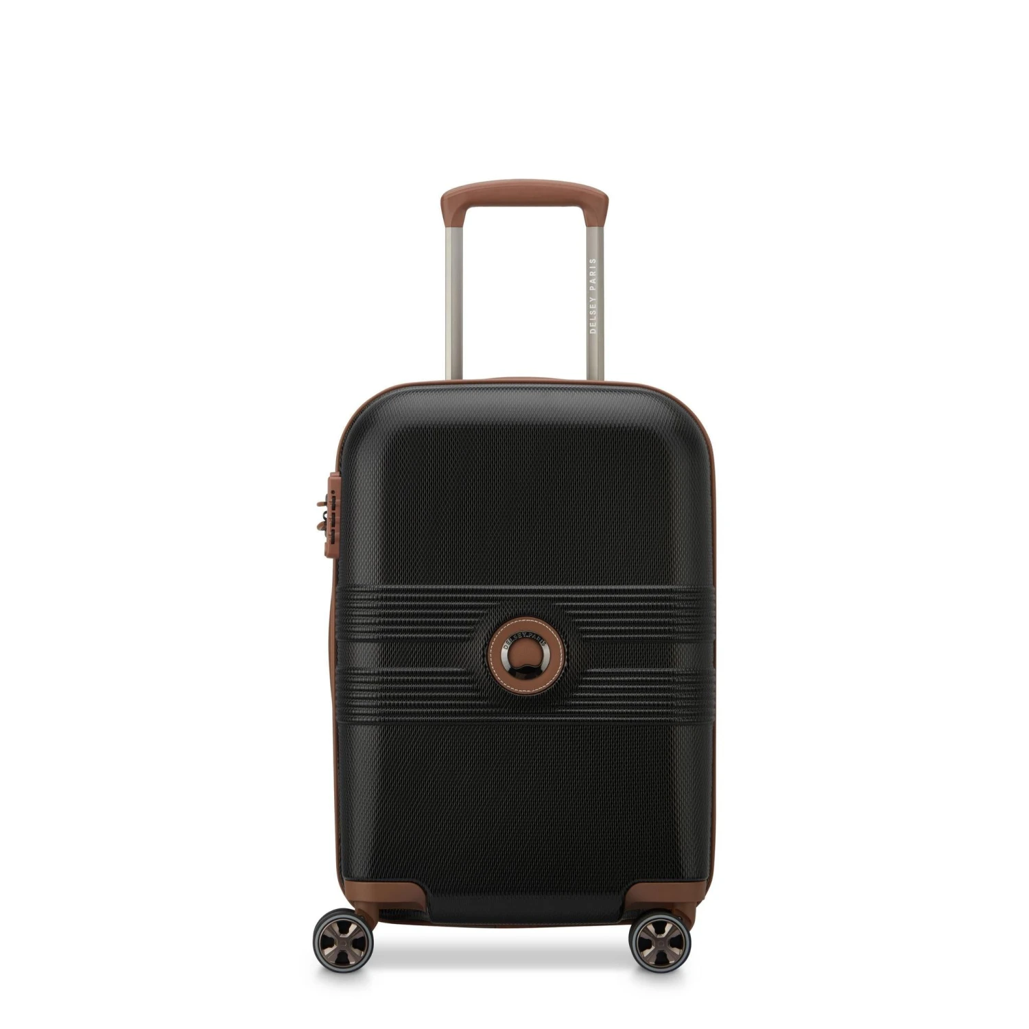Delsey Flanerie SE Spinner Carry-On Delsey Flanerie SE Spinner Carry-On -Luggage Pros Shop Delsey Flanerie SE Spinner Carry On STORE 4