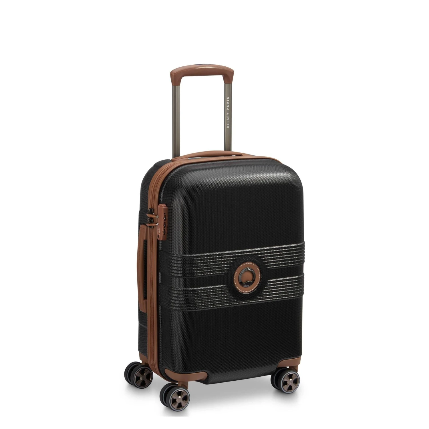 Delsey Flanerie SE Spinner Carry-On Delsey Flanerie SE Spinner Carry-On -Luggage Pros Shop Delsey Flanerie SE Spinner Carry On STORE 8