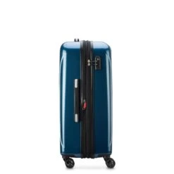 Delsey Helium Aero 25" Expandable Spinner -Luggage Pros Shop Delsey Helium Aero 25 Expandable Spinner 14
