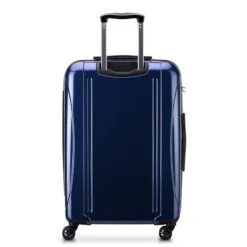 Delsey Helium Aero 25" Expandable Spinner -Luggage Pros Shop Delsey Helium Aero 25 Expandable Spinner 16